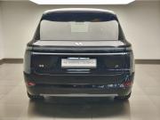 Li Auto (Lixiang) L9 I Москва  - изображение 39