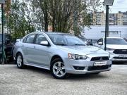 Mitsubishi Lancer X Санкт-Петербург  - изображение 16
