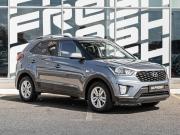 Hyundai Creta I Рестайлинг Краснодар  - изображение 22