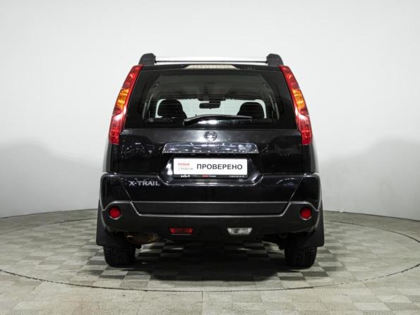 Nissan X-Trail II с пробегом 2008 года, цена 1 049 700 рублей, 137038 км, внедорожник, Автокод Объявления