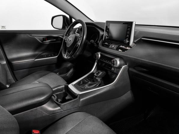 Toyota RAV4 V (XA50) с пробегом 2019 года, цена 2 490 000 рублей, 167900 км, внедорожник, Автокод Объявления