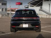Porsche Macan I Рестайлинг Москва  - изображение 27