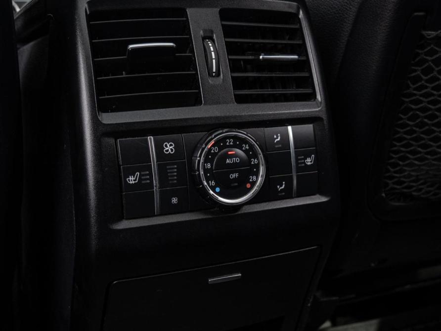 Mercedes-Benz GLS I (X166) Краснодар  - изображение 24