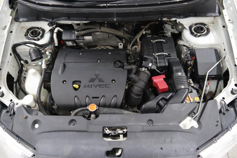 Mitsubishi ASX I Сургут  - изображение 23