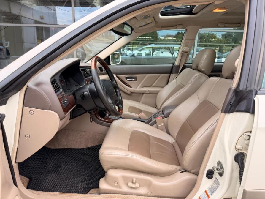 Subaru Outback II Москва  - изображение 18