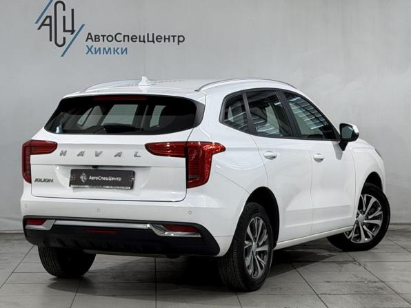 Haval Jolion I с пробегом 2023 года, цена 1 799 800 рублей, 33000 км, внедорожник, Автокод Объявления