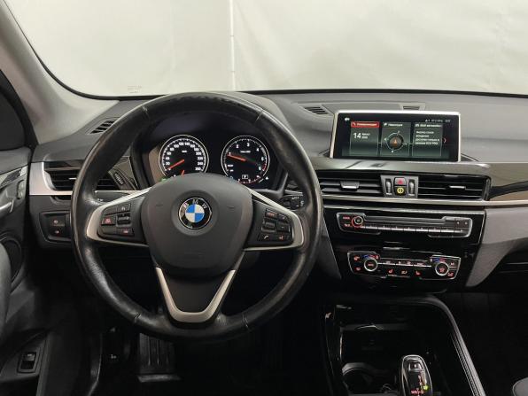 BMW X1 II (F48) с пробегом 2019 года, цена 3 349 000 рублей, 197180 км, внедорожник, Автокод Объявления