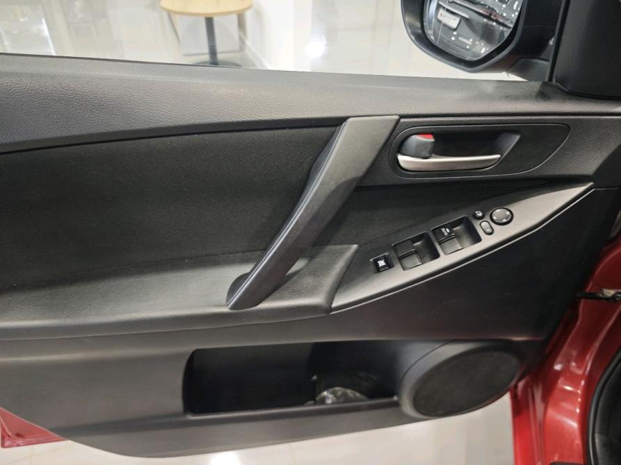 Mazda 3 II (BL) Рестайлинг Челябинск  - изображение 7