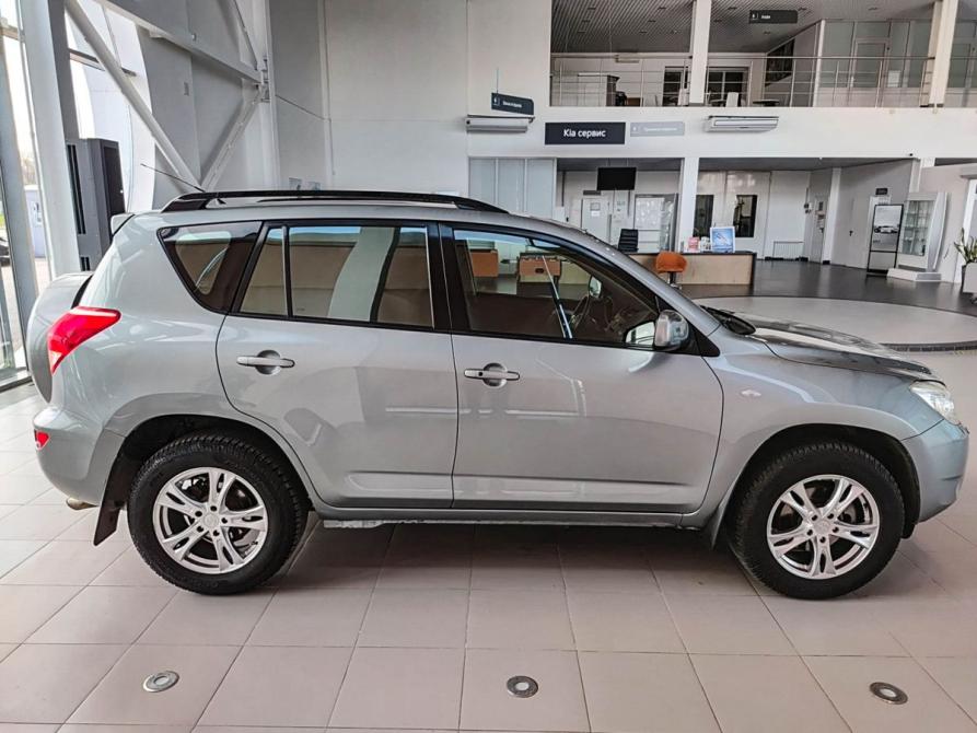Toyota RAV4 III (XA30) Уфа  - изображение 5