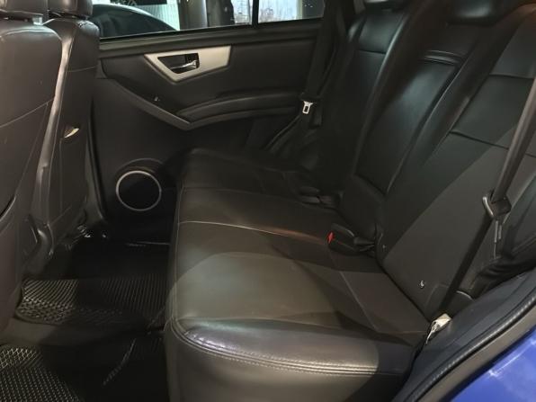 Lifan X60 I с пробегом 2013 года, цена 330 000 рублей, 239012 км, внедорожник, Автокод Объявления