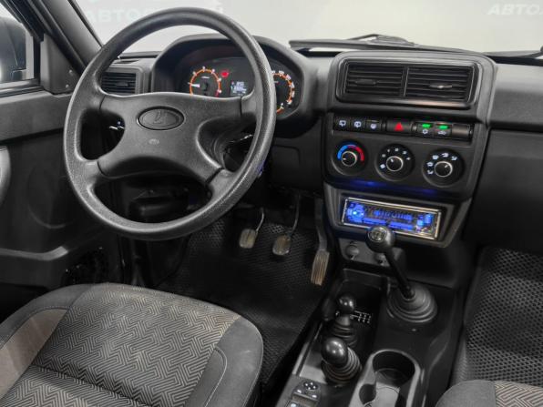 Lada (ВАЗ) Niva Legend с пробегом 2023 года, цена 805 000 рублей, 83580 км, внедорожник, Автокод Объявления