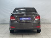 Hyundai Solaris I Рестайлинг Воронеж  - изображение 26
