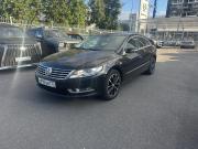 Volkswagen Passat CC I Рестайлинг Москва  - изображение 9