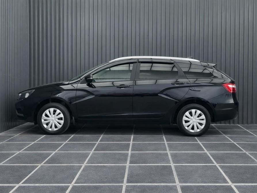 Lada (ВАЗ) Vesta I Пермь  - изображение 32