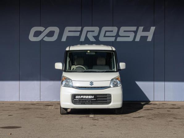 Suzuki Spacia I Рестайлинг с пробегом 2016 года, цена 700 000 рублей, 132461 км, микровэн, Автокод Объявления