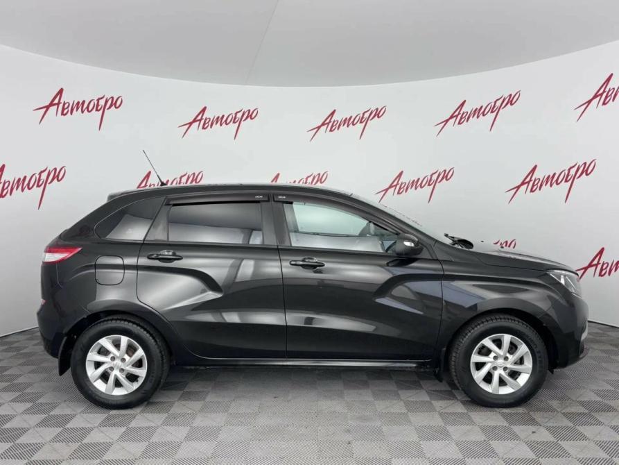 Lada (ВАЗ) XRAY I Псков  - изображение 6
