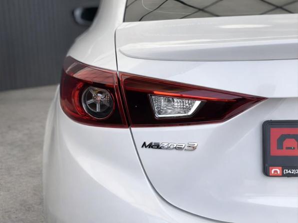 Mazda 3 III (BM) с пробегом 2014 года, цена 1 347 000 рублей, 119784 км, седан, Автокод Объявления