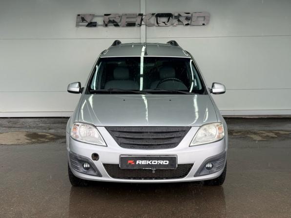 Lada (ВАЗ) Largus I с пробегом 2018 года, цена 929 000 рублей, 80154 км, универсал, Автокод Объявления