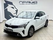 Kia Rio IV Рестайлинг Ростов-на-Дону  - изображение 22