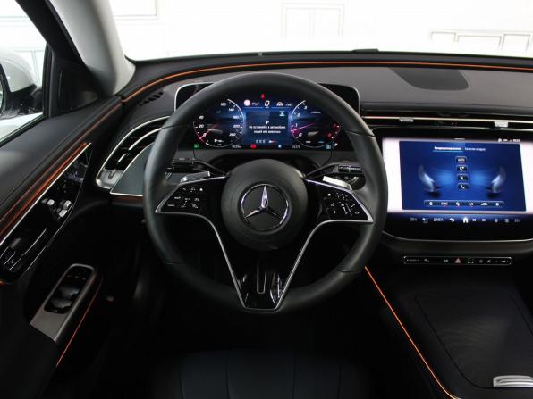 Mercedes-Benz E-Класс VI (W214 S214) с пробегом 2025 года, цена 7 350 000 рублей, 918 км, седан, Автокод Объявления