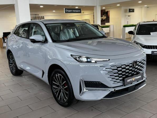 Новый Changan UNI-K 2025 года, цена 3 219 000 рублей, внедорожник, Автокод Объявления