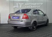 Chevrolet Aveo I Рестайлинг Таганрог  - изображение 21