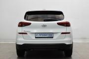 Hyundai Tucson III Рестайлинг Москва  - изображение 19