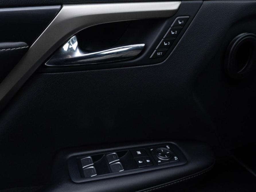Lexus RX IV Рестайлинг Улан-Удэ  - изображение 17