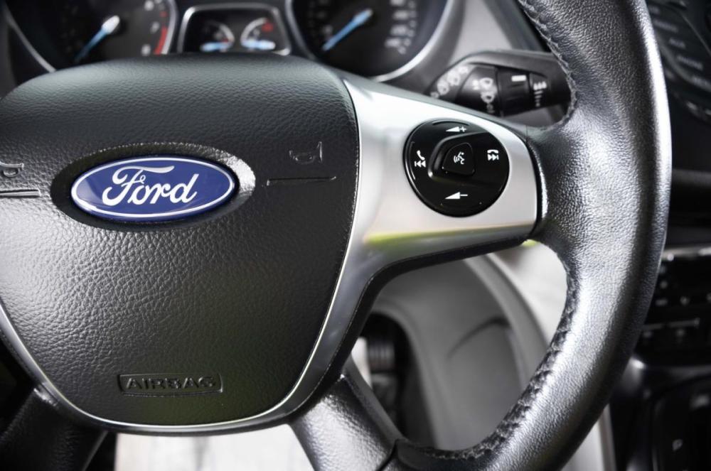 Ford Kuga II Пермь  - изображение 15