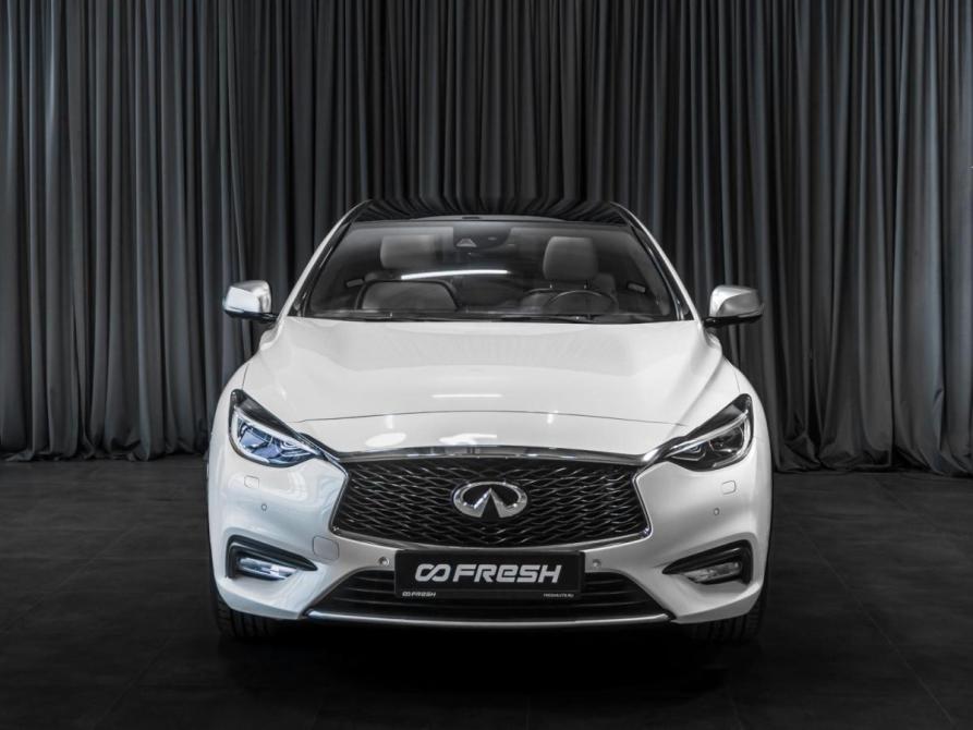 Infiniti Q30 Тюмень  - изображение 3