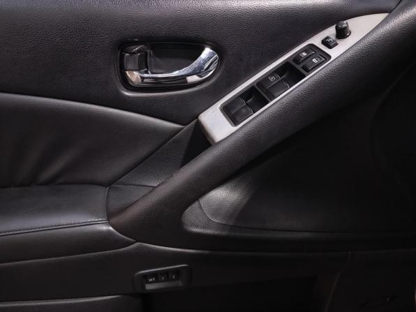 Nissan Murano II (Z51) Рестайлинг 2 с пробегом 2011 года, цена 950 000 рублей, 237838 км, внедорожник, Автокод Объявления
