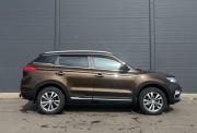 Geely Atlas I Красноярск  - изображение 27