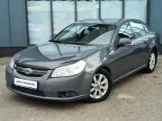 Chevrolet Epica V250 Рестайлинг Ярославль  - изображение 15