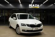 Skoda Octavia III (A7) Рестайлинг Уфа  - изображение 21