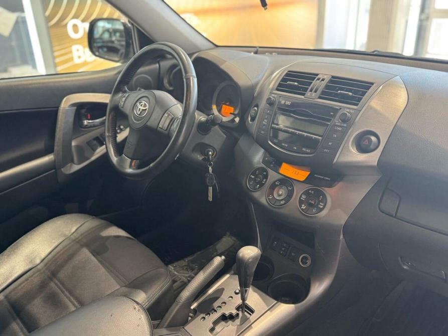 Toyota RAV4 III (XA30) Рестайлинг Екатеринбург  - изображение 18