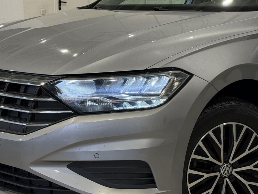 Volkswagen Jetta VII Новосибирск  - изображение 2