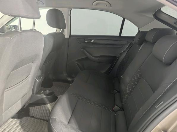 Skoda Rapid II с пробегом 2020 года, цена 1 269 000 рублей, 158873 км, лифтбек, Автокод Объявления