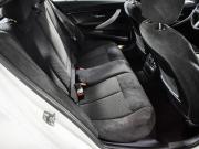 BMW 3 серии VI (F3x) Рестайлинг Москва  - изображение 31
