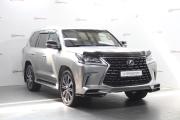 Lexus LX III Рестайлинг 2 Владивосток  - изображение 27