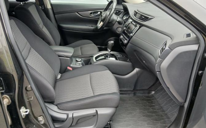 Nissan X-Trail III Рестайлинг с пробегом 2020 года, цена 1 995 000 рублей, 169567 км, внедорожник, Автокод Объявления
