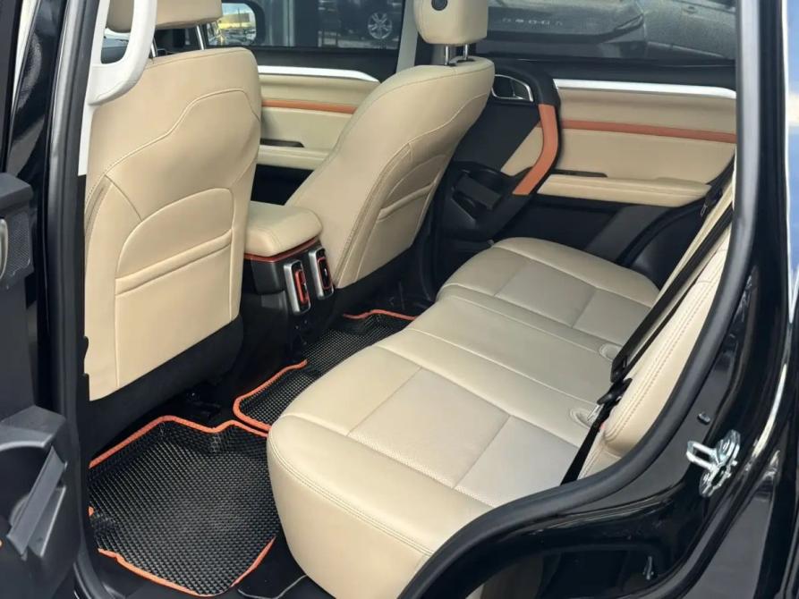Haval Dargo I Волгоград  - изображение 12