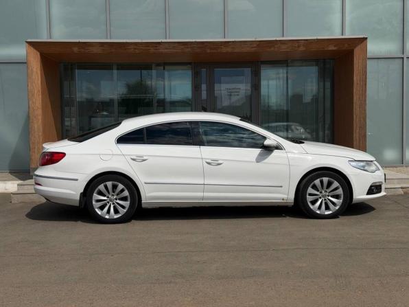 Volkswagen Passat CC I с пробегом 2011 года, цена 970 000 рублей, 234794 км, седан, Автокод Объявления