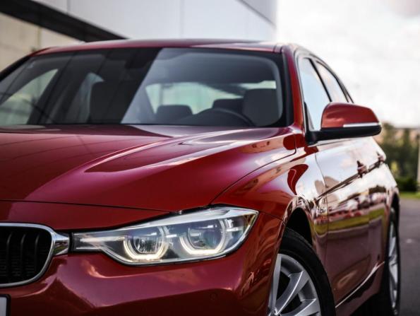 BMW 3 серии VI (F3x) Рестайлинг с пробегом 2016 года, цена 2 199 000 рублей, 152287 км, седан, Автокод Объявления