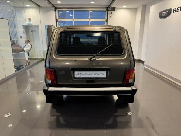 Lada (ВАЗ) 2131 (4x4) I Рестайлинг (2020) с пробегом 2021 года, цена 850 000 рублей, 25629 км, внедорожник, Автокод Объявления