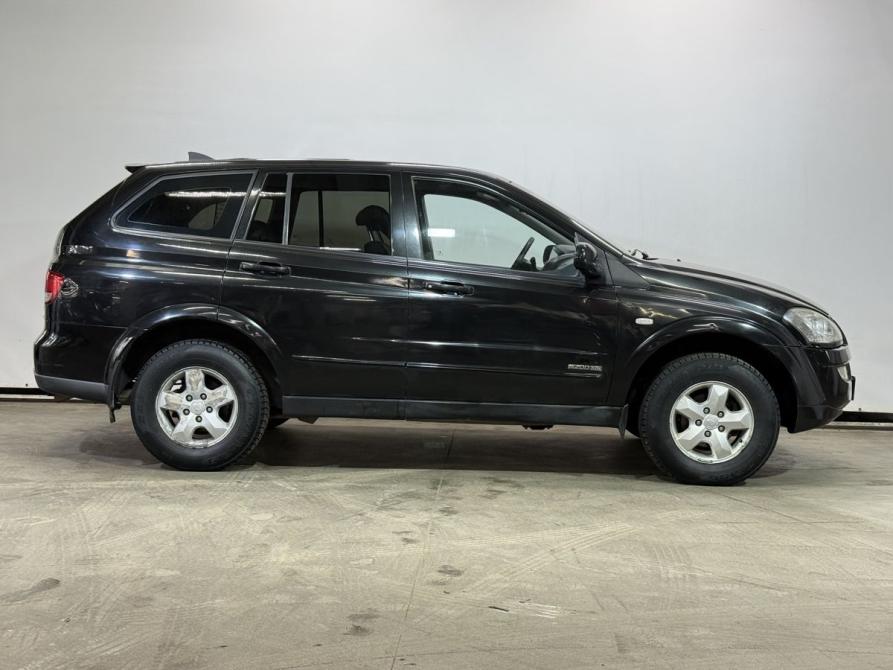 SsangYong Kyron I Рестайлинг Ярославль  - изображение 4