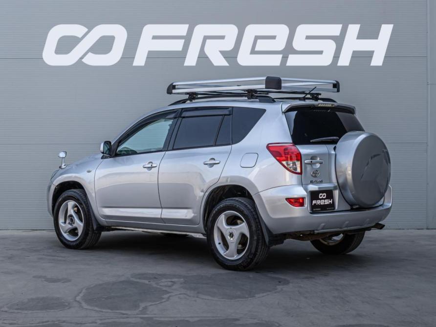 Toyota RAV4 II (XA20) Рестайлинг Краснодар  - изображение 2