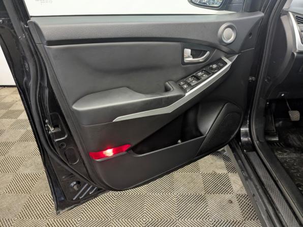 SsangYong Actyon II Рестайлинг с пробегом 2014 года, цена 1 080 000 рублей, 132156 км, внедорожник, Автокод Объявления