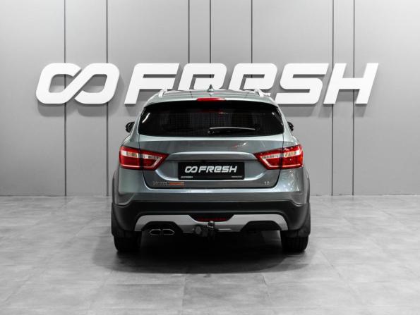 Lada (ВАЗ) Vesta I с пробегом 2020 года, цена 1 070 000 рублей, 127346 км, универсал, Автокод Объявления
