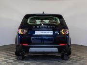 Land Rover Discovery Sport I Санкт-Петербург  - изображение 29