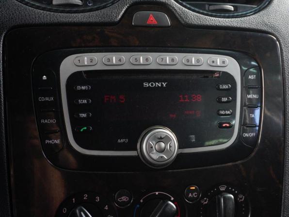 Ford Focus II с пробегом 2007 года, цена 499 000 рублей, 201433 км, хэтчбек, Автокод Объявления